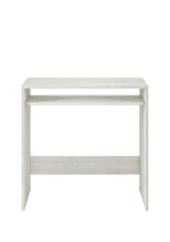 Jugendzimmer-Set >Ares Plus< in Alpen-Weiß / Basalt - 198x69x96 (BxHxT)