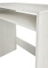 Jugendzimmer-Set >Ares Plus< in Alpen-Weiß / Basalt - 198x69x96 (BxHxT)