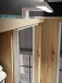 Badezimmer-Set >Veris< (4-teilig) in Artisan Eiche Dekor / secret grey