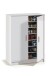 Schuhschrank >Basic< in Weiß - 75x101x36 (BxHxT)