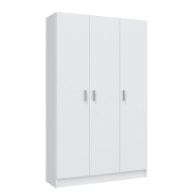 Mehrzweckschrank >Multipurpose< in Weiß -...