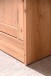 Mehrzweckschrank >Timber< 2 Türen, 1 Schublade, 5 Böden, Landhaus, in Artisan Eiche Dekor

 - 80x200x39cm (BxHxT)