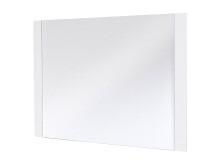 Garderoben-Set >Lisa< (4-teilig) in weiss / Eiche - 185x193x38 (BxHxT)