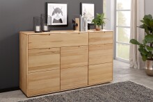 Sideboard >KM-0663< 3 Türen, 2 Schübe,...