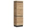 Garderoben-Set >Corte< (3-teilig) in Evoke Eiche - 166x201x45 (BxHxT)