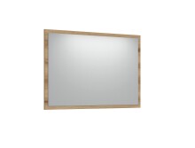 Garderoben-Set >Corte< (2-teilig) Evoke Eiche Dekor - 101x201x45 BxHxT