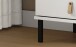 Badkommode >WZ-0800< 1 Tür, 4 Böden, Kiefer massiv weiß lackiert  - 52x90x32 (BxHxT)
