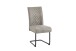 Schwinger, 2er-Set >MARIA-XXL< in Taupe aus Vintage 45 x 95 x 60 cm (BxHxT)