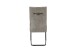 Schwinger, 2er-Set >MARIA-XXL< in Taupe aus Vintage 45 x 95 x 60 cm (BxHxT)