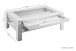 Couchtisch >RALPH< in Old-Wood-Optik 110 x 43 x 67 cm (BxHxT)