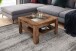 Couchtisch >RALPH< in Old-Wood-Optik 67 x 43 x 67 cm (BxHxT)