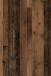 Schreibtisch >DIEGO< in Old-Wood-Optik/Anthrazit 120 x 88 x 55 cm (BxHxT)
