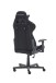 Gaming-Stuhl >DXRACER FORMULA< Armlehnen, Kopfpolster, Wippfunktion, schwarz - 65x121x65cm (B/H/T)