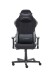 Gaming-Stuhl >DXRACER FORMULA< Armlehnen, Kopfpolster, Wippfunktion, schwarz/grau - 65x121x65cm B/H/T