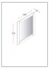Badezimmer-Set >WZ-0800< (5-teilig) Fichte massiv schwarz - 155x190x40 (BxHxT)