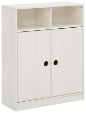 Bücherregal >Umeå< 95x75 cm in...