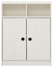Bücherregal >Umeå< 95x75 cm in...