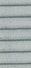 Wohnlandschaft >Wolve< elektr. Sitzverstellung, 2 Kissen, Cord mint - 277x108x179cm (BxHxT)