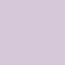 Beistelltisch >Rundo< lavendel, 66x55x45 cm, MDF-Tischplatte, Schublade, goldener Griff