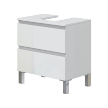Waschbeckenunterschrank >DESTAL< für...