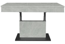 Couchtisch >Lift< höhenverstellbar, keramik...