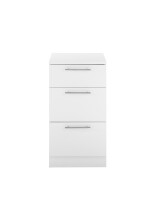 Unterschrank >LAUNDREEZY< in weiß,...