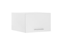 Aufsatzschrank >LAUNDREEZY< in weiß,...