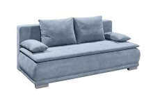 Schlafsofa >LUIGI LUX 3DL< Liegefläche...
