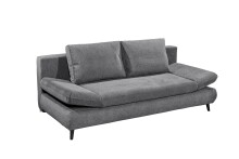 Schlafsofa >SUNNY Lux.3DL Schlafsofa<...