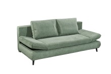 Schlafsofa >SUNNY Lux.3DL Schlafsofa<...
