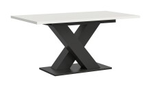 Kulissentisch >Motion< ausziehbar bis 190cm, in...