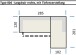 Wohnlandschaft >Starlett< elektr. Sitztiefenverstellung, cord beige - 285x99x201cm (BxHxT)