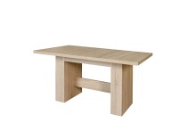 Kulissentisch >DINING TABLES< ausziehbar bis 273cm,...