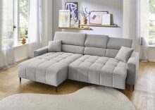 Wohnlandschaft >Stanislaw< elektr....