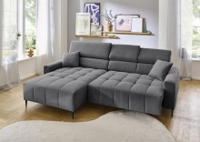 Wohnlandschaft >Stanislaw< elektr....