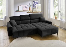 Wohnlandschaft >Stanislaw< elektr....