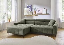 Wohnlandschaft >Stanislaw< elektr....