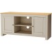TV-Schrank >Helmer< in Natur - 120x58x39cm (BxHxT)