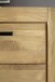 Sideboard >SILIAS< in natur geölt, Weildeiche teilmassiv - 172x85x45 (BxHxT)