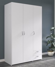 Kleiderschrank >Parisot Daily 2< 3 Türen, 2...