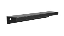 Hängeschrank >Nizza< in Wotaneiche-Dekor - 30x64x20cm (BxHxT)