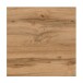 Midischrank >Nizza< in Wotaneiche-Dekor - 30x130x35cm (BxHxT)