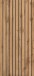 Waschtisch >Nizza< in Wotaneiche-Dekor - 120x41x47cm (BxHxT)