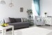 Teppich >Bali< in Elfenbein, 100% Polyester - 230x160cm (LxB)