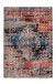 Teppich >Charme< in Multi / Rot - 230x160 (LxB)