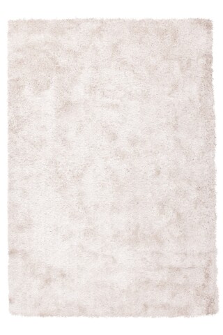 Teppich >Diamond< in Puderrosa, 100% Polyester - 170x120cm (LxB)