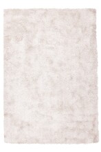 Teppich >Diamond< in Puderrosa, 100% Polyester -...