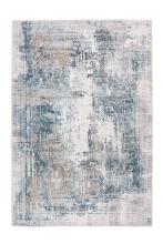 Teppich >Faye< in Multi, 100% Polyester - 290x190cm...