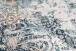 Teppich >Faye< in Multi, 100% Polyester - 290x190cm (LxB)