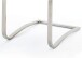 Esszimmerstuhl >Muvo II< (2er Set) in Cappuccino - 43x103x52 (BxHxT)
